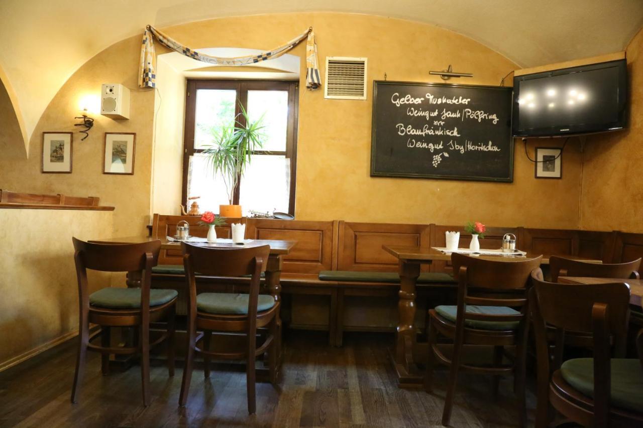 Hotel Donau